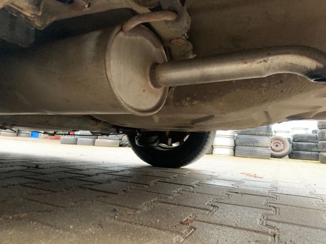 bontott SKODA OCTAVIA I Vízcső