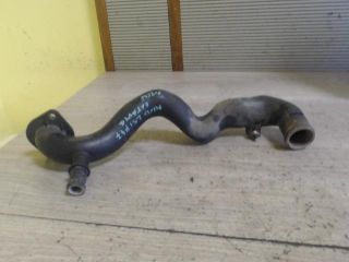 bontott SKODA OCTAVIA I Vízcső