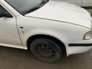 bontott SKODA OCTAVIA I Vízcső