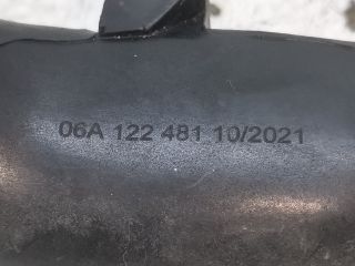 bontott SKODA OCTAVIA I Vízcső