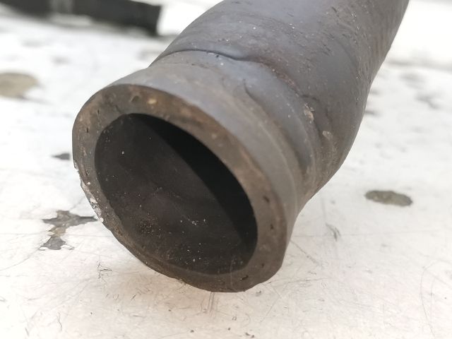 bontott SKODA OCTAVIA I Vízcső