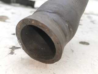 bontott SKODA OCTAVIA I Vízcső