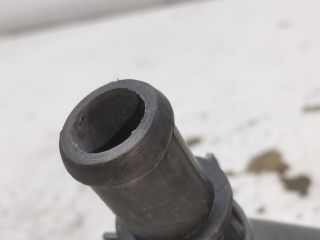 bontott SKODA OCTAVIA I Vízcső