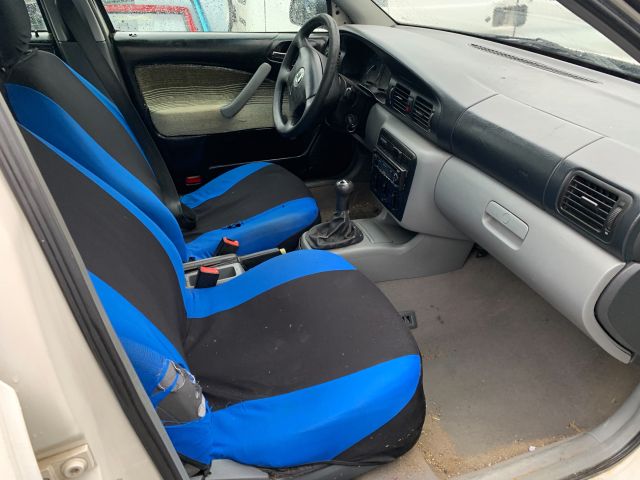 bontott SKODA OCTAVIA I Vízcső