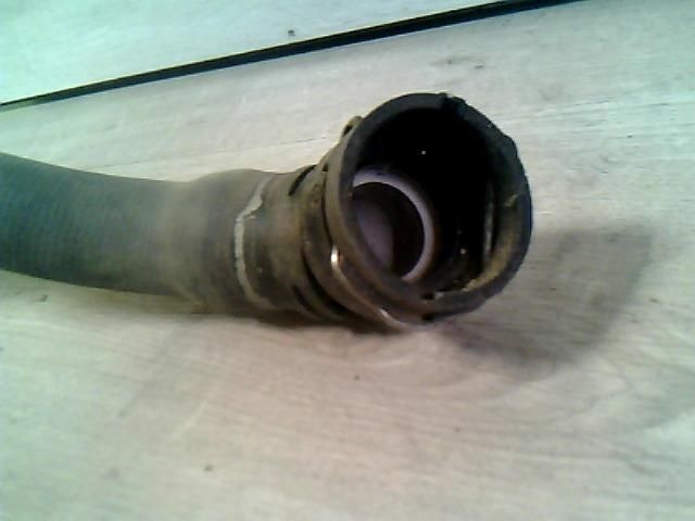 bontott SKODA OCTAVIA I Vízcső