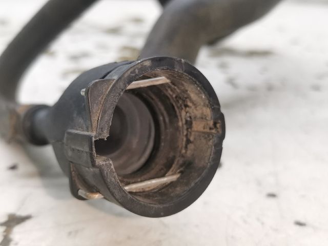 bontott SKODA OCTAVIA I Vízcső