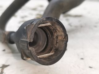 bontott SKODA OCTAVIA I Vízcső