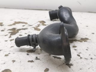 bontott SKODA OCTAVIA I Vízcső