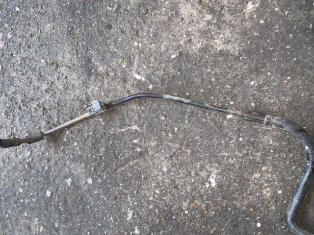 bontott SKODA OCTAVIA I Vízcső