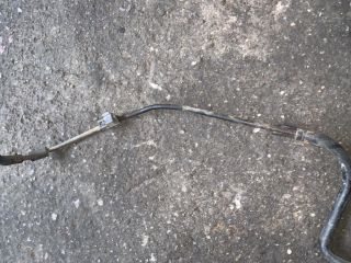 bontott SKODA OCTAVIA I Vízcső