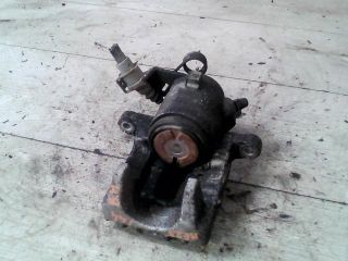 bontott SKODA OCTAVIA I Bal hátsó Féknyereg Munkahengerrel