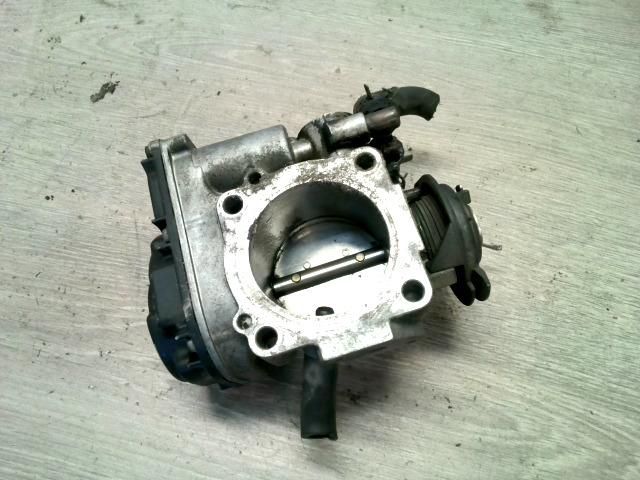 bontott SKODA OCTAVIA I Fojtószelep (Mechanikus)