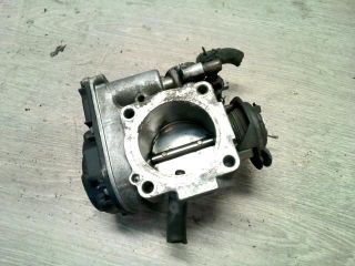 bontott SKODA OCTAVIA I Fojtószelep (Mechanikus)