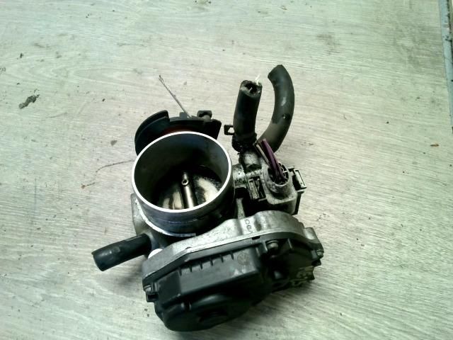 bontott SKODA OCTAVIA I Fojtószelep (Mechanikus)