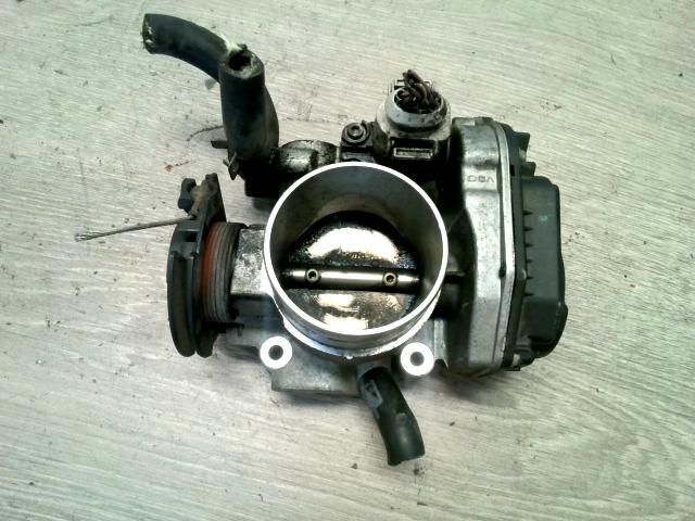 bontott SKODA OCTAVIA I Fojtószelep (Mechanikus)