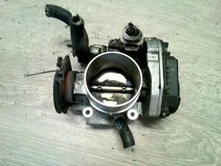 bontott SKODA OCTAVIA I Fojtószelep (Mechanikus)