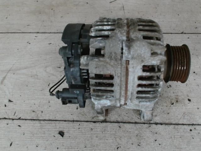 bontott SKODA OCTAVIA I Generátor