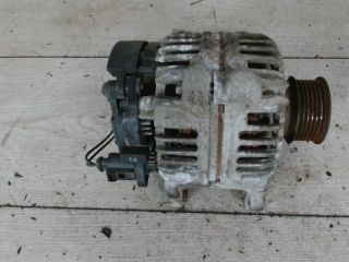 bontott SKODA OCTAVIA I Generátor