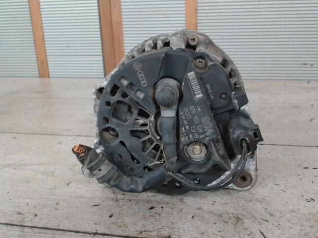 bontott SKODA OCTAVIA I Generátor