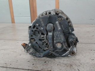 bontott SKODA OCTAVIA I Generátor