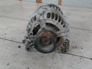 bontott SKODA OCTAVIA I Generátor