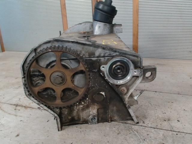 bontott SKODA OCTAVIA I Hengerfej