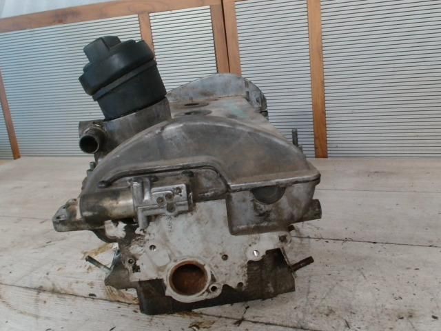 bontott SKODA OCTAVIA I Hengerfej