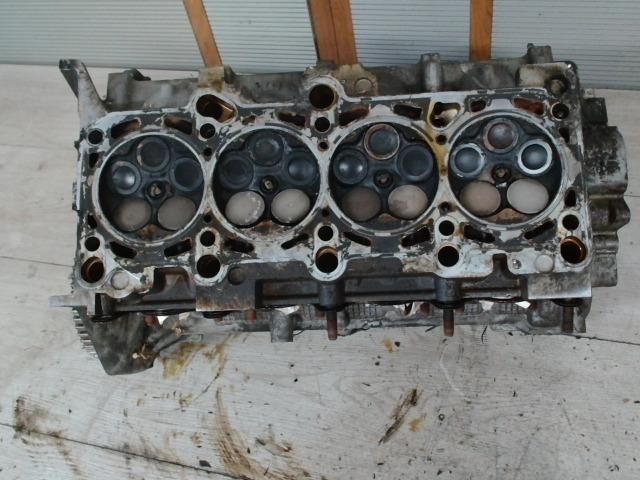 bontott SKODA OCTAVIA I Hengerfej