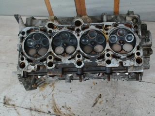 bontott SKODA OCTAVIA I Hengerfej