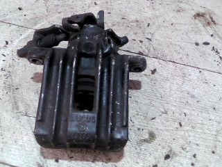 bontott SKODA OCTAVIA I Jobb hátsó Féknyereg Munkahengerrel