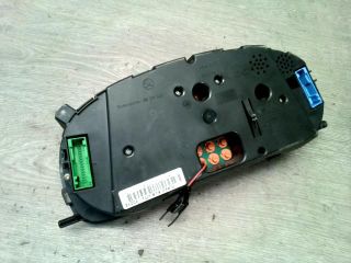 bontott SKODA OCTAVIA I Kilométeróra