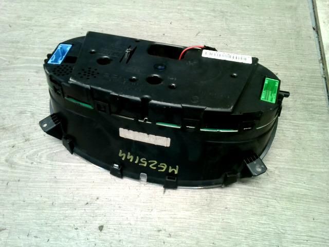 bontott SKODA OCTAVIA I Kilométeróra