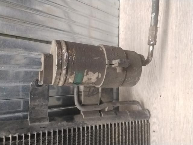 bontott SKODA OCTAVIA I Klímahűtő Radiátor