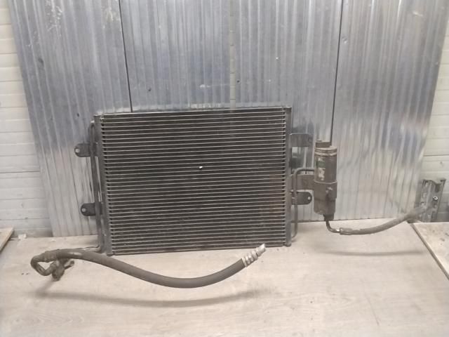 bontott SKODA OCTAVIA I Klímahűtő Radiátor