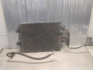 bontott SKODA OCTAVIA I Klímahűtő Radiátor