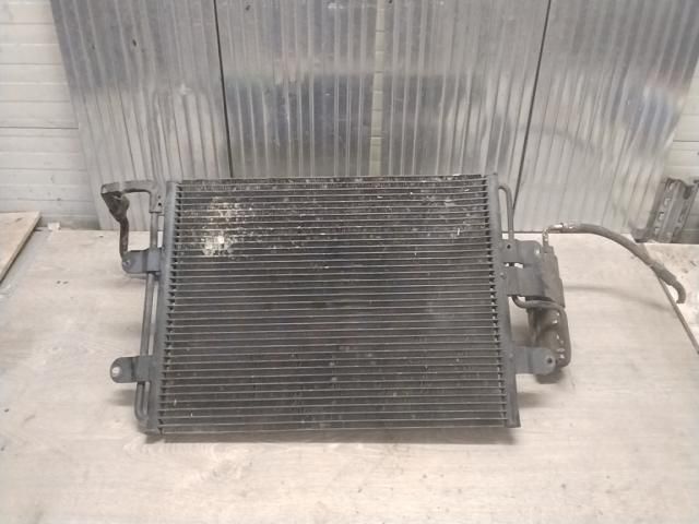 bontott SKODA OCTAVIA I Klímahűtő Radiátor