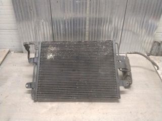 bontott SKODA OCTAVIA I Klímahűtő Radiátor