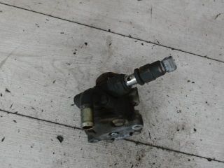 bontott SKODA OCTAVIA I Kormányszervó Motor (Hidraulikus)