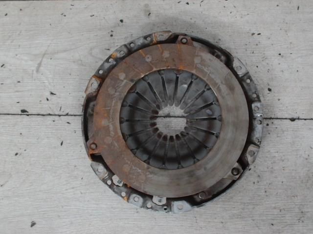 bontott SKODA OCTAVIA I Kuplung Szerkezet