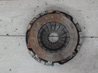 bontott SKODA OCTAVIA I Kuplung Szerkezet