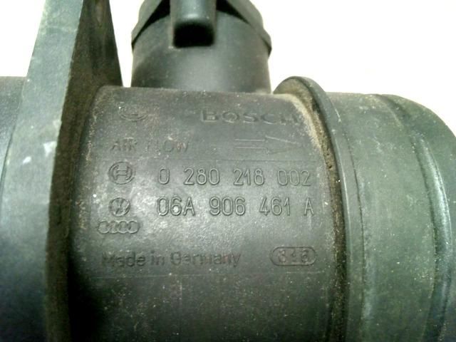 bontott SKODA OCTAVIA I Légtömegmérő