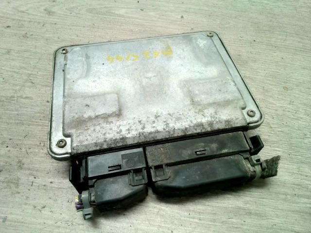 bontott SKODA OCTAVIA I Motorvezérlő