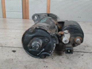 bontott SKODA OCTAVIA I Önindító