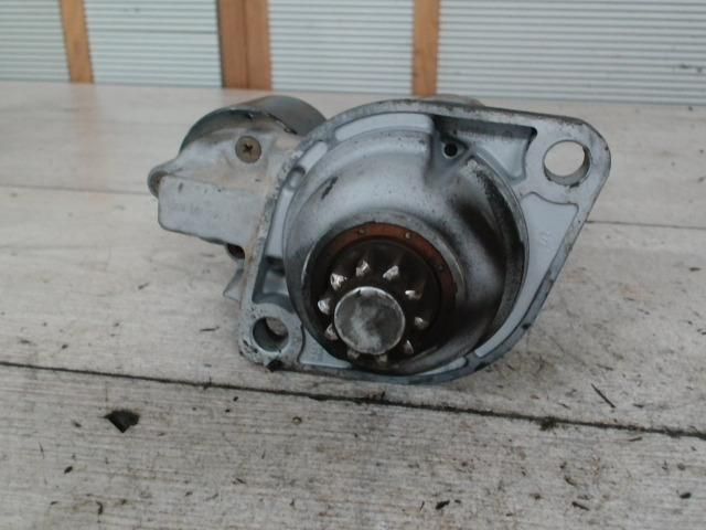 bontott SKODA OCTAVIA I Önindító