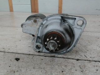 bontott SKODA OCTAVIA I Önindító