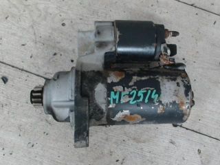 bontott SKODA OCTAVIA I Önindító