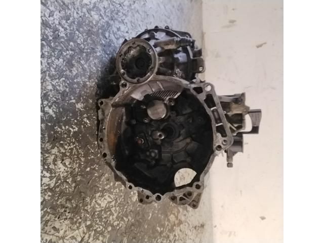 bontott SKODA OCTAVIA I Váltó (Mechanikus)