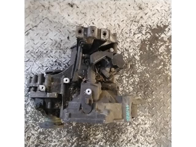 bontott SKODA OCTAVIA I Váltó (Mechanikus)