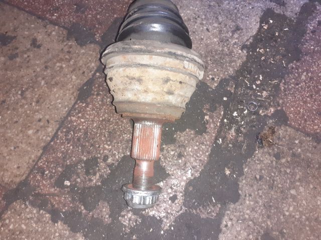 bontott SKODA OCTAVIA I Bal Féltengely