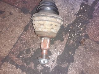 bontott SKODA OCTAVIA I Bal Féltengely